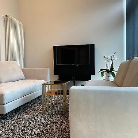 Appartement Loft 41 *