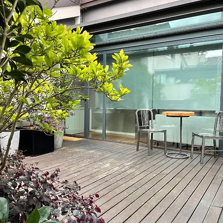 Loft 41 Appartement