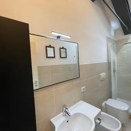 Loft 41 * Parma