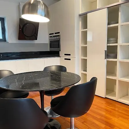 Appartement Loft 41 *
