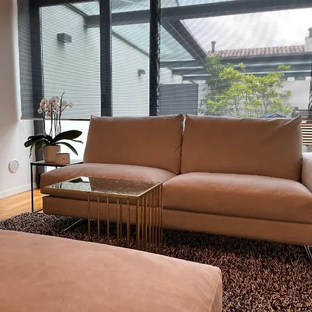 Loft 41 Appartement Parma